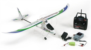 E-Scale Electracam (RTF-Complete 2.4GHZ) (UK) 5500460